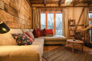 Bio Apartments mit Saunabereich im Naturidyll Wiesengrund