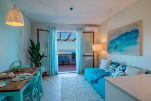 Pandora Sea View by Solturelba