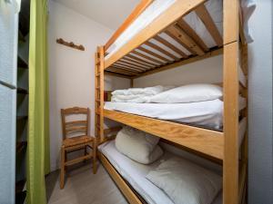 Appartements T de la Foux N 51 - 2P5C : photos des chambres