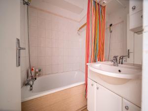Appartements T de la Foux N 51 - 2P5C : photos des chambres