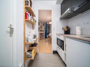 Appartements T de la Foux N 51 - 2P5C : photos des chambres