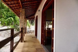 Chalés Tucano Praia da Pipa - Natureza, Conforto, Tranquilidade