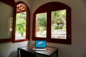 Chalés Tucano Praia da Pipa - Natureza, Conforto, Tranquilidade