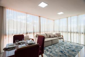 Locar-in Gramado - Novíssimo Residencial Vivant