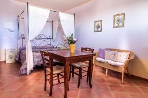 Agriturismo Borgo Campetroso