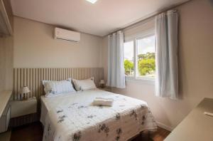 Locar-in Gramado - Novíssimo Residencial Vivant