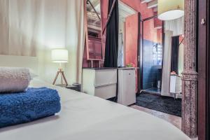 la casa del arquitecto restaurador - Ubytování bez kategorie ve městě Sevilla