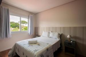 Locar-in Gramado - Novíssimo Residencial Vivant