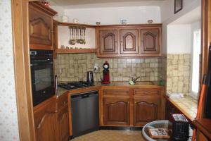 Appartements Chez Gilles et Christine : photos des chambres