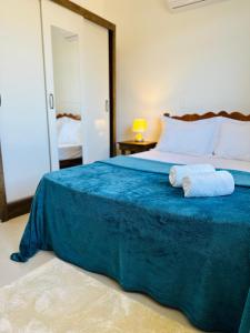 Casa na praia em SC com Wi-Fi e churrasqueira