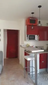 Charming Studio near Paris - Montrouge