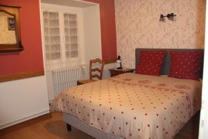 Appartements Chez Gilles et Christine : photos des chambres