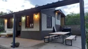 La Cabaña de EMI - 维拉塞拉尼塔