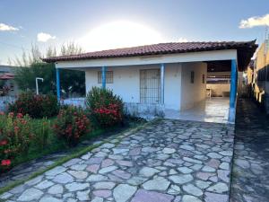 Casa em Lucena para temporada