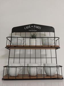 Csalogány 19 Apartman