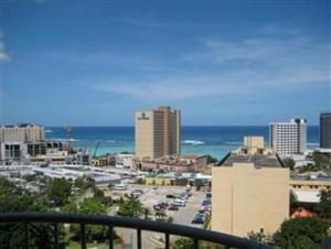 Tumon Bay Capital Hotel