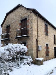 Maisons de vacances souvenirs rignacois : photos des chambres