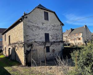 Maisons de vacances souvenirs rignacois : photos des chambres