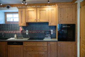 CHALET de charme 13 personnes avec Sauna SKI O PIEDS