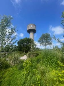 Watertorenhotel Wadhoog