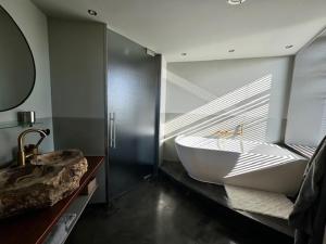 Watertorenhotel Wadhoog