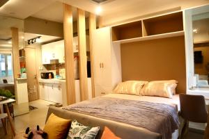 Marilao Bulacan VIP flat