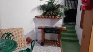 Casa Tropical - Guayedra