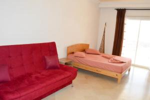 Appartement à la marina