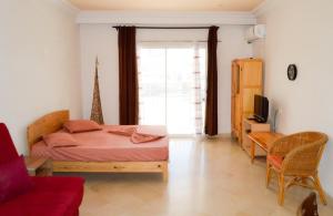 Appartement à la marina