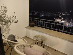 Jovevi Apartments