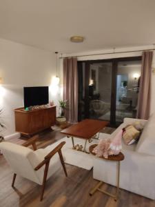 Jovevi Apartments