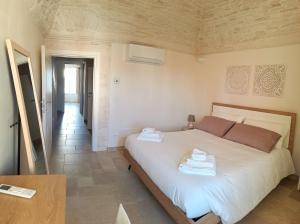 Palazzo dItria - Luxury holiday in Valle dItria