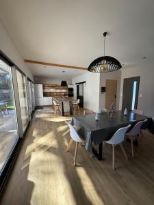 Villas VILLA Ecrin de SAZE - LUXE & SPA : photos des chambres