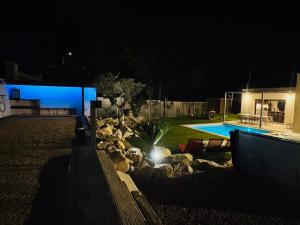 Villas VILLA Ecrin de SAZE - LUXE & SPA : photos des chambres