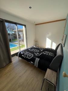 Villas VILLA Ecrin de SAZE - LUXE & SPA : photos des chambres