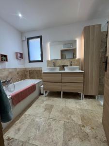Villas VILLA Ecrin de SAZE - LUXE & SPA : photos des chambres