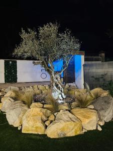 Villas VILLA Ecrin de SAZE - LUXE & SPA : photos des chambres