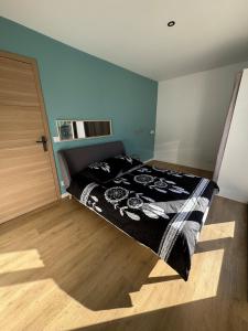 Villas VILLA Ecrin de SAZE - LUXE & SPA : photos des chambres