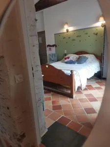 chambres d'hôtes "DINEDORT" - Vairé