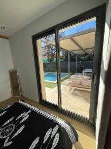 Villas VILLA Ecrin de SAZE - LUXE & SPA : photos des chambres