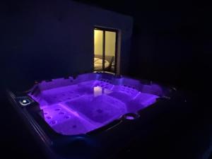 Villas VILLA Ecrin de SAZE - LUXE & SPA : photos des chambres