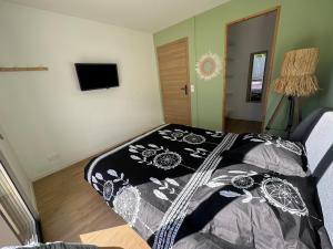 Villas VILLA Ecrin de SAZE - LUXE & SPA : photos des chambres