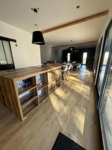 Villas VILLA Ecrin de SAZE - LUXE & SPA : photos des chambres