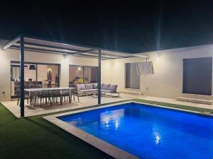 Villas VILLA Ecrin de SAZE - LUXE & SPA : photos des chambres