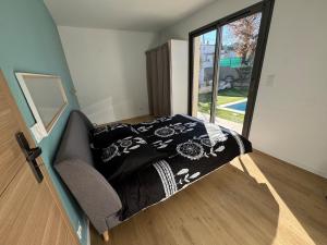 Villas VILLA Ecrin de SAZE - LUXE & SPA : photos des chambres