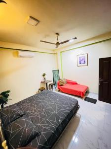 Ceylonia Airport Transit Villa CMB