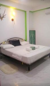 Ceylonia Airport Transit Villa CMB