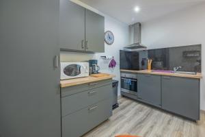 Appartements LOGIS DU GRAND PIN : photos des chambres