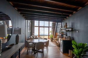 Koora Monteverde a Cloud Forest Hotel by Sandglass