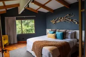 Koora Monteverde a Cloud Forest Hotel by Sandglass - Монтеверде